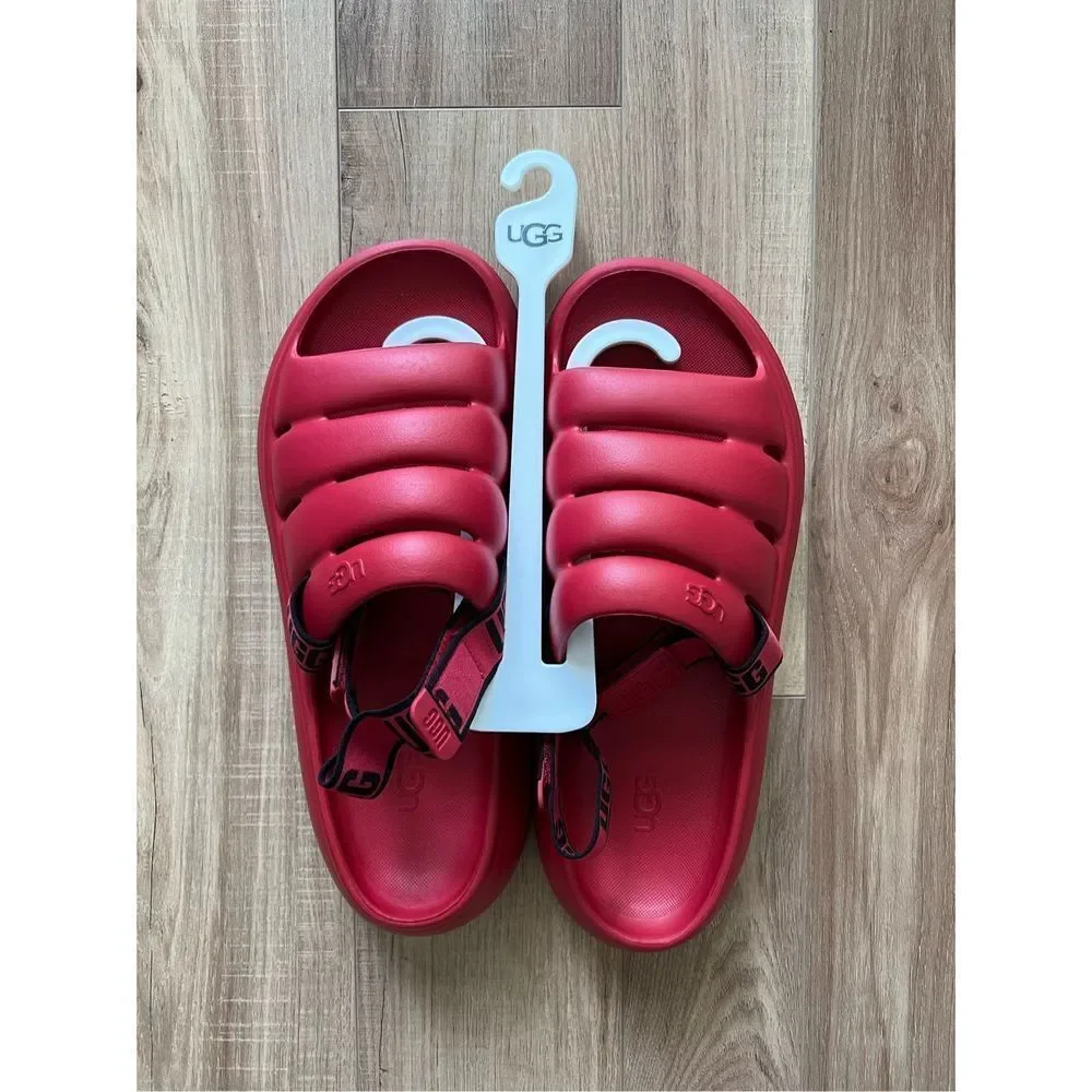 UGG Men's Sport Yeah Sandal Size 13 new